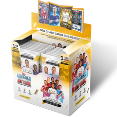 2025-26 Topps Match Attax UEFA Club Competitions Soccer Cards product