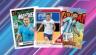2024-25 Panini Donruss Soccer Cards Checklist box