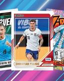 2024-25 Panini Donruss Soccer Cards Checklist