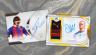 2024-25 Topps Dynasty UEFA Champions League Soccer Cards Checklist box