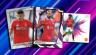 2024-25 Panini Prizm Premier League Soccer Cards Checklist box