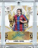 2024-25 Topps Reverence UEFA Club Competitions Soccer Cards Checklist