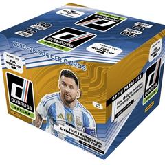 2025-26 Panini Donruss Road to FIFA World Cup 26 Soccer Cards product
