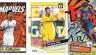 2023-24 Panini Donruss Soccer Cards Checklist box