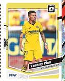 2023-24 Panini Donruss Soccer Cards Checklist