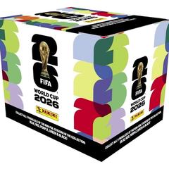 2026 Panini FIFA World Cup Stickers product