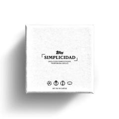 2023 Topps Simplicidad UEFA Club Competitions Soccer Cards product