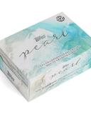 2022 Topps Pearl UEFA Champions League Soccer Cards Checklist