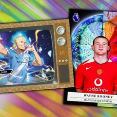 2026 Topps Chrome Premier League Soccer Cards product