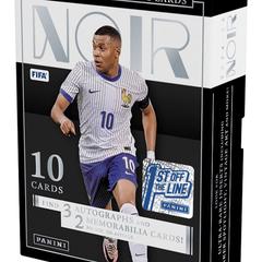 2024-25 Panini Noir FIFA Soccer Cards product