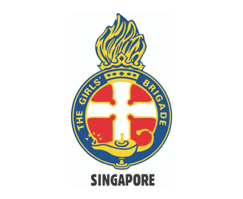 Girls' Brigade logo