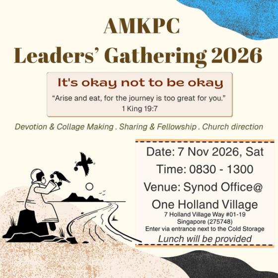 Leaders' Gathering