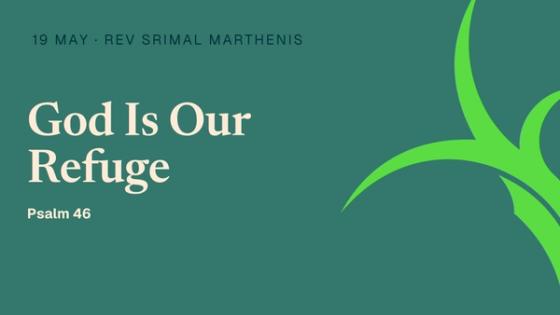 God Is Our Refuge