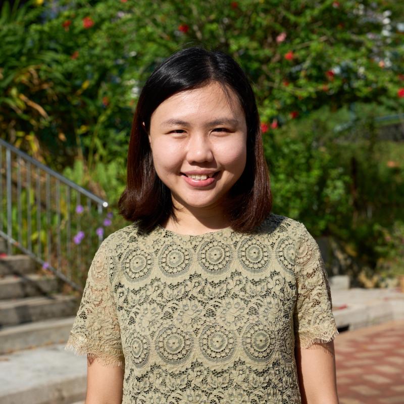 Ps Low Yee Lin