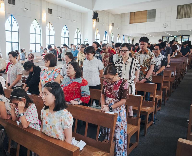 To Worship God