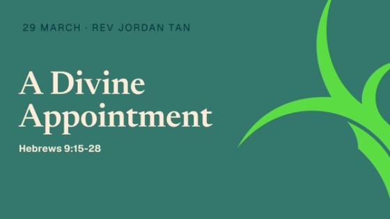 A Divine Appointment