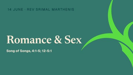Romance & Sex