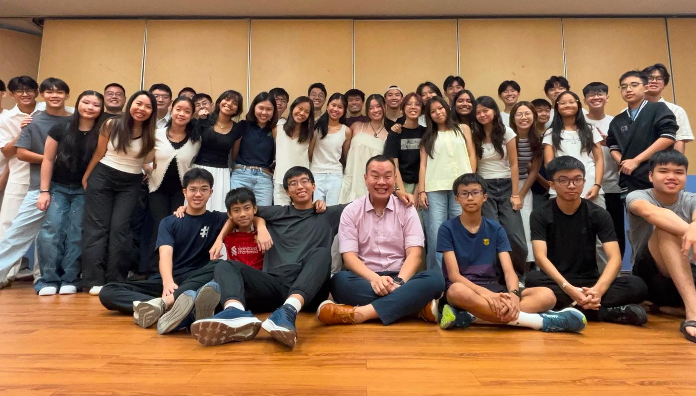 Youth Ministry
