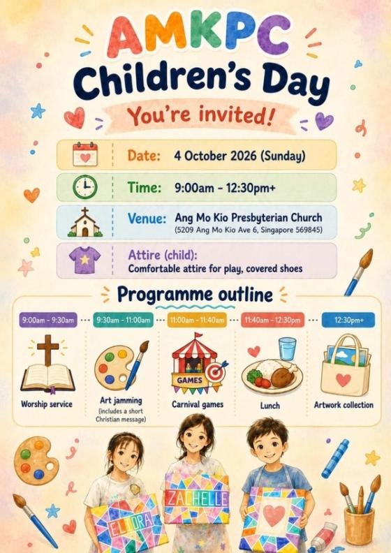 Children's Day