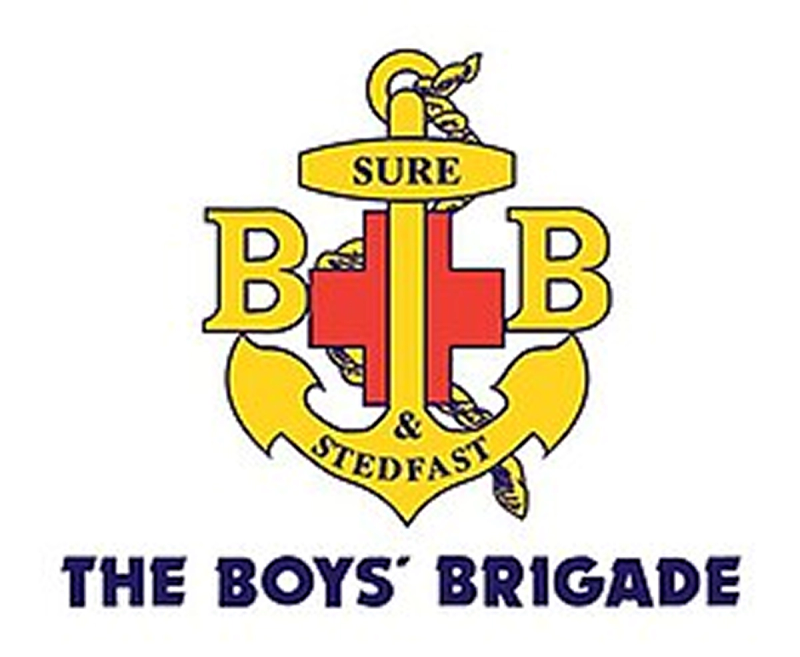 Boys' Brigade logo