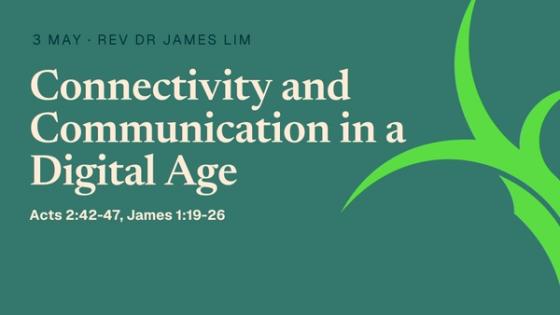 Connectivity and Communication in a Digital Age