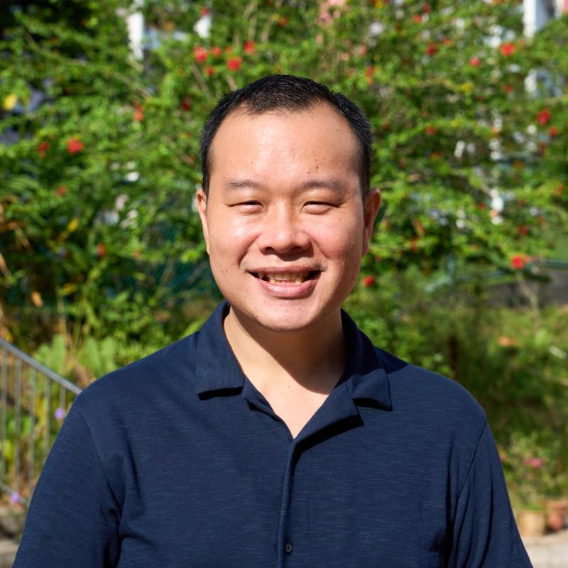 Ps Li Wencong