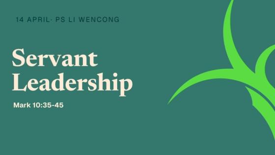 Servant Leadership