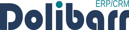 Logo Dolibarr