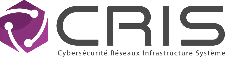 Logo CRIS