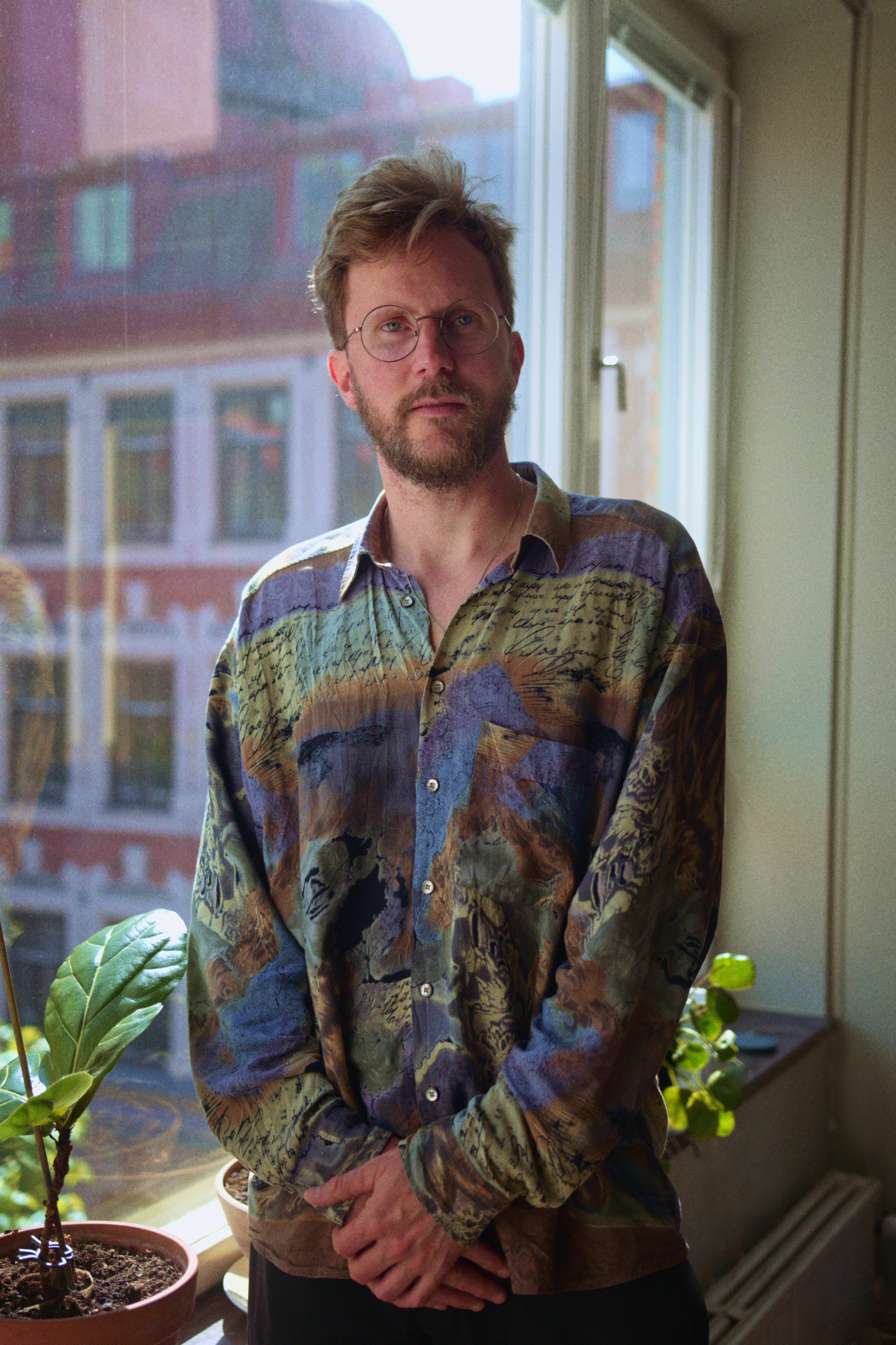 Olle Romberg - 3D Generalist / Studio Nois