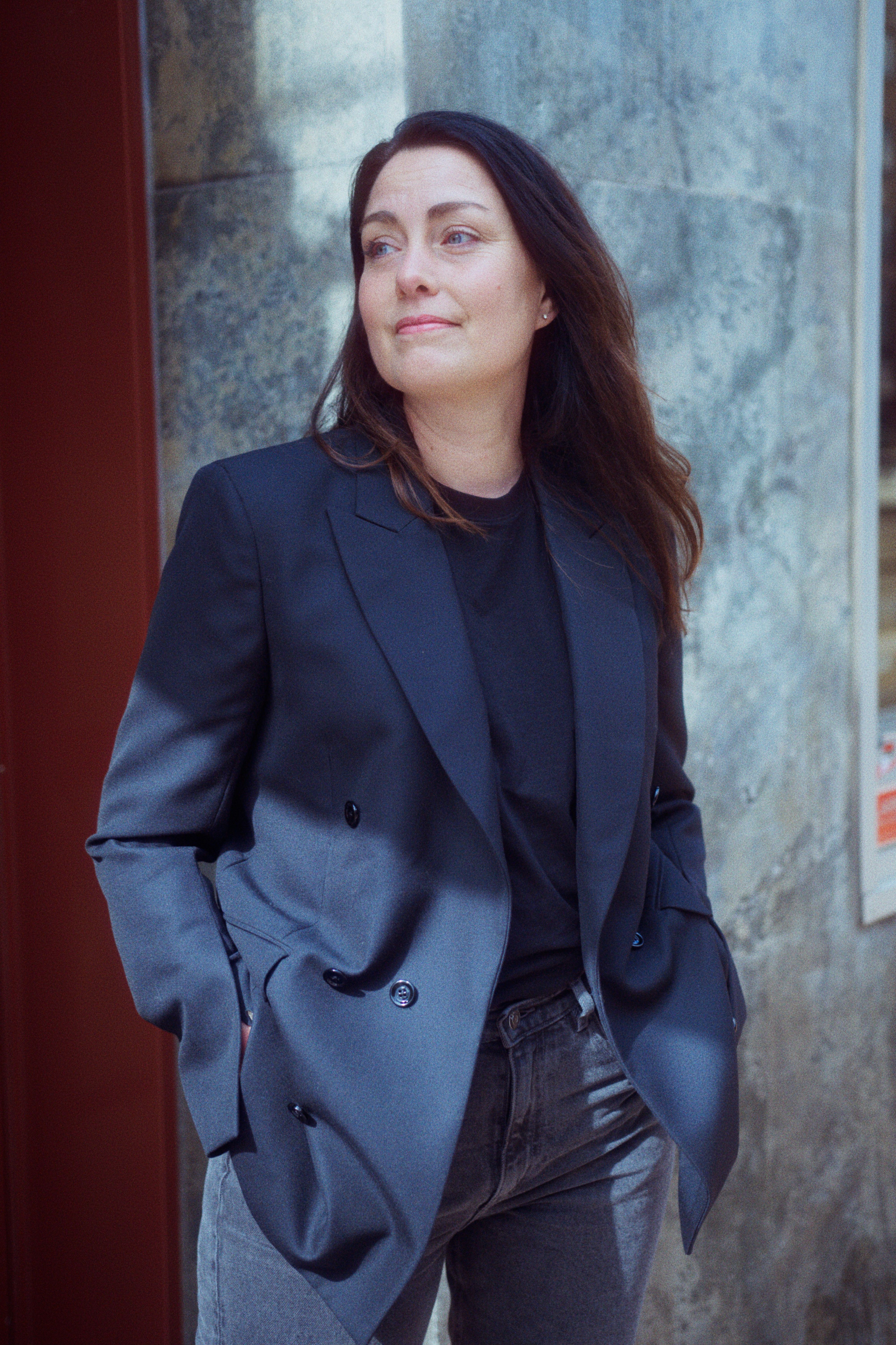 Cecilia von Corswant - COO / Hoy