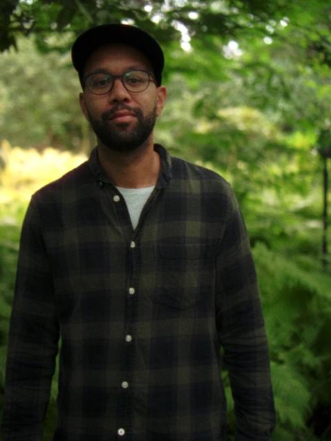 Robin Jakobsson - Creative Director / Oh No Gravity