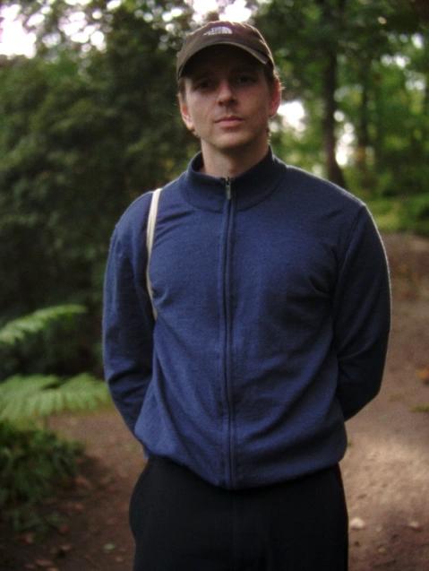 Felix Bengtsson - Motion Designer / Oh No Gravity