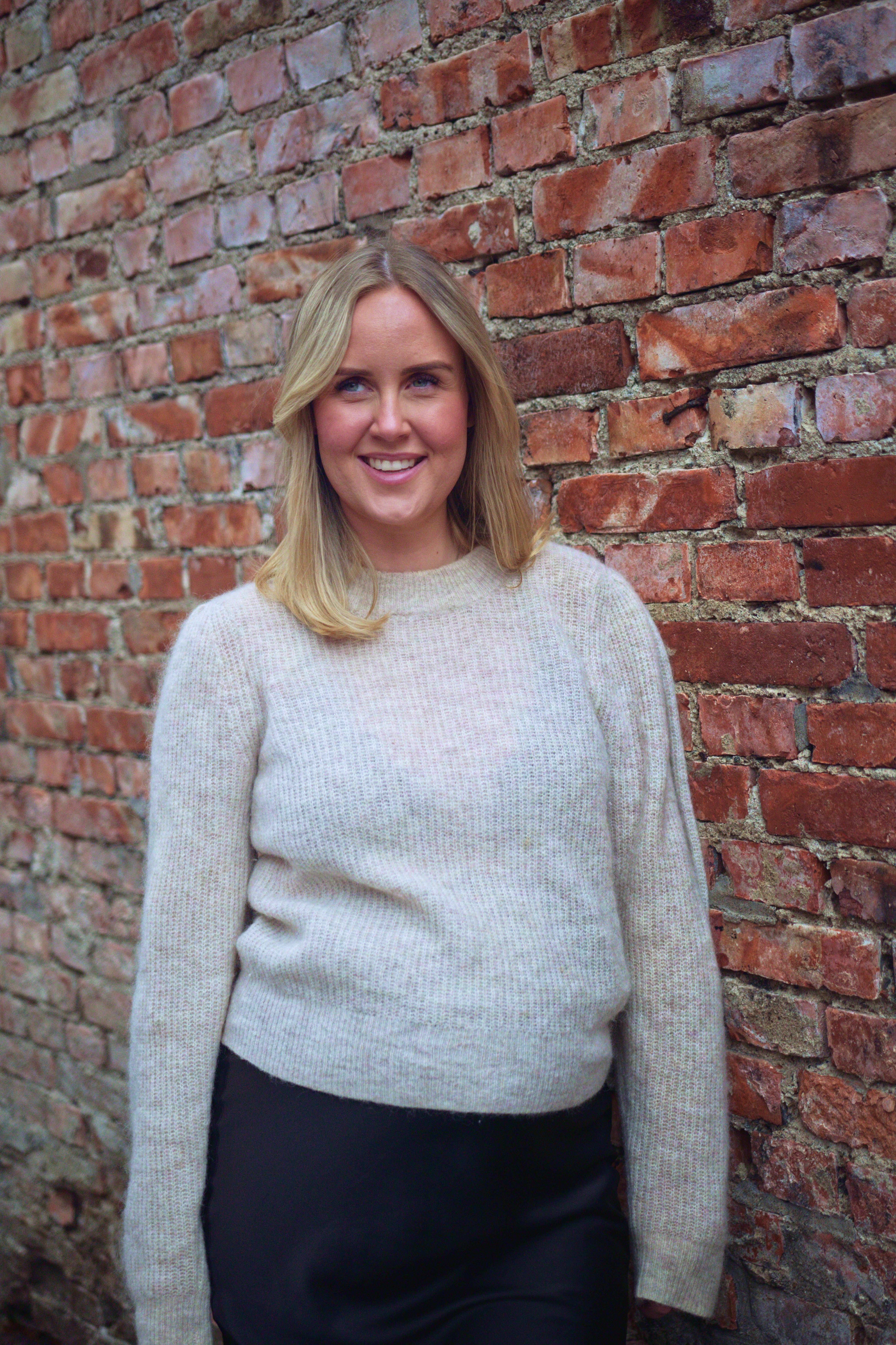 Maja Åfeldt - Digital Marketing Specialist / Leit