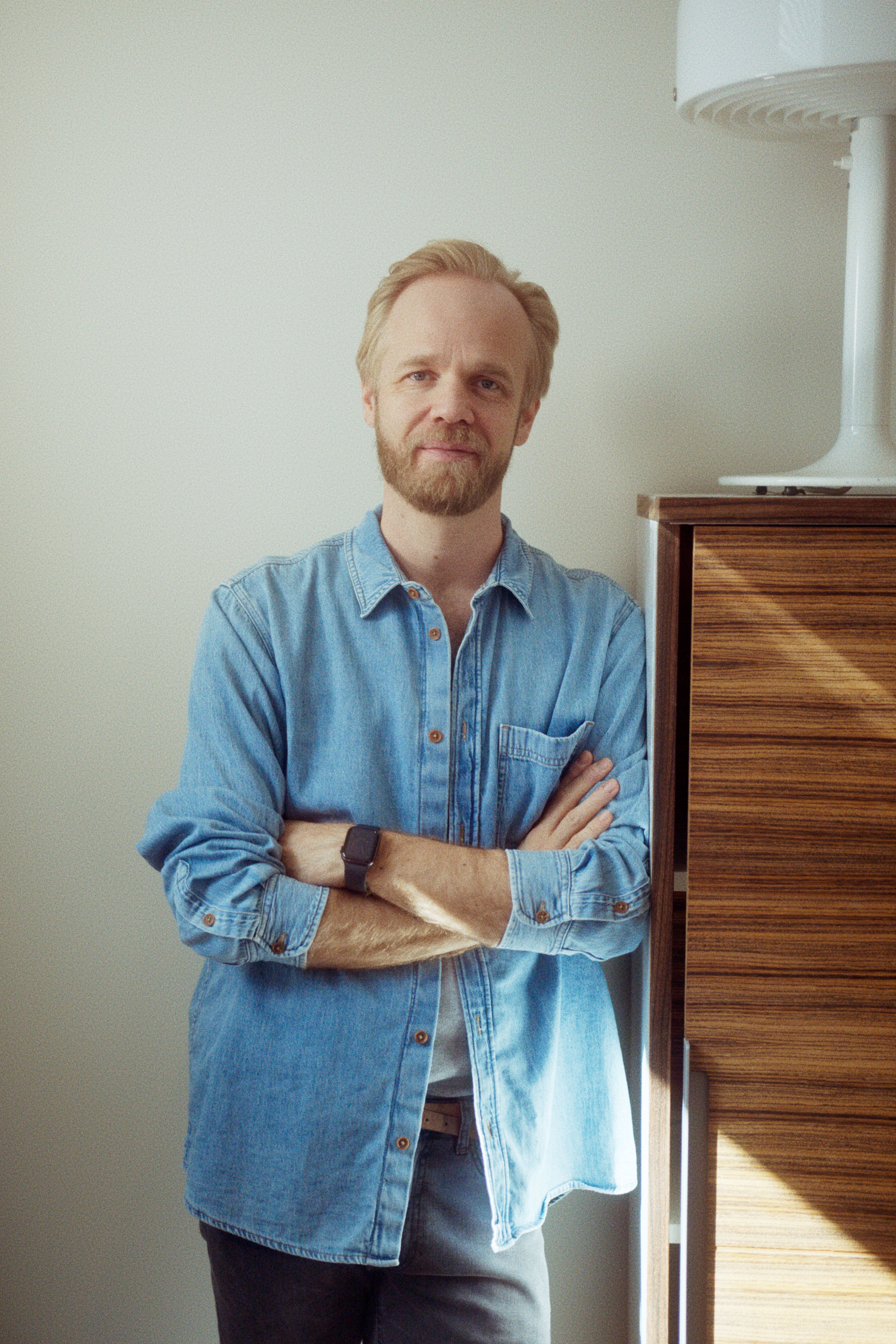 Tobias Martinsson - CEO / Studio Nois