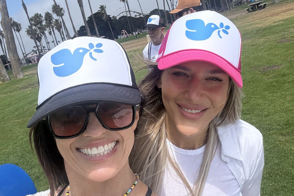 Sababa Smash Brought Israeli Beach Culture to San Diego