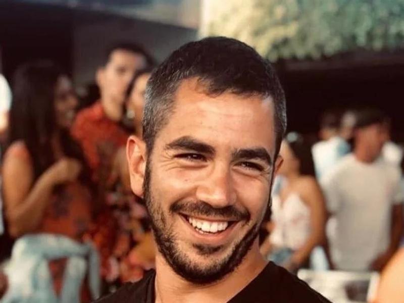 Shai Gino