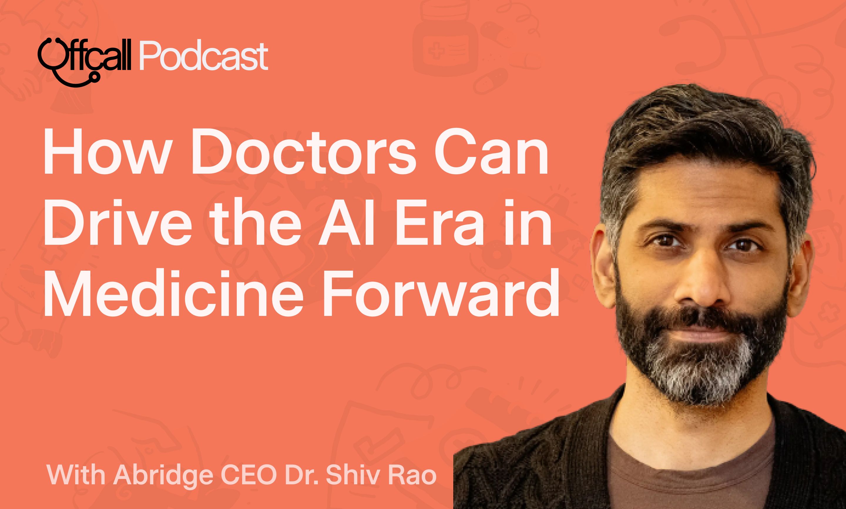 The Physician AI Conversation: How Doctors Can Drive the AI Era in ...