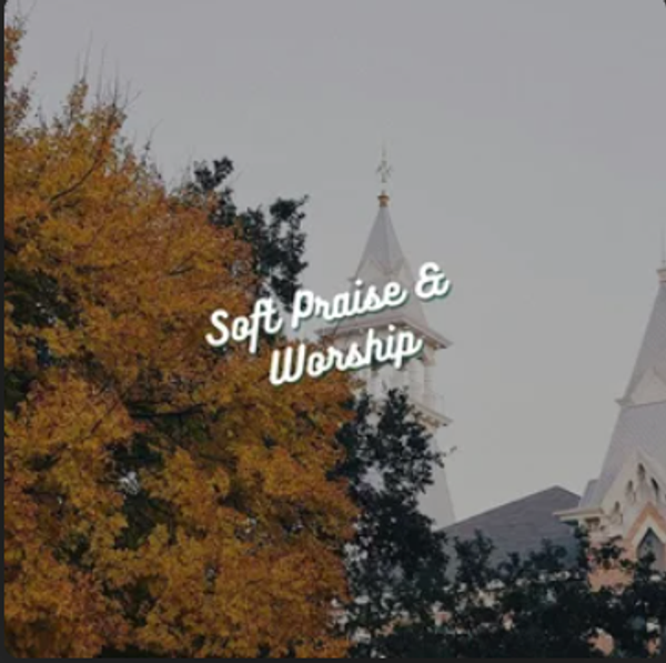 Soft Praise & Worship