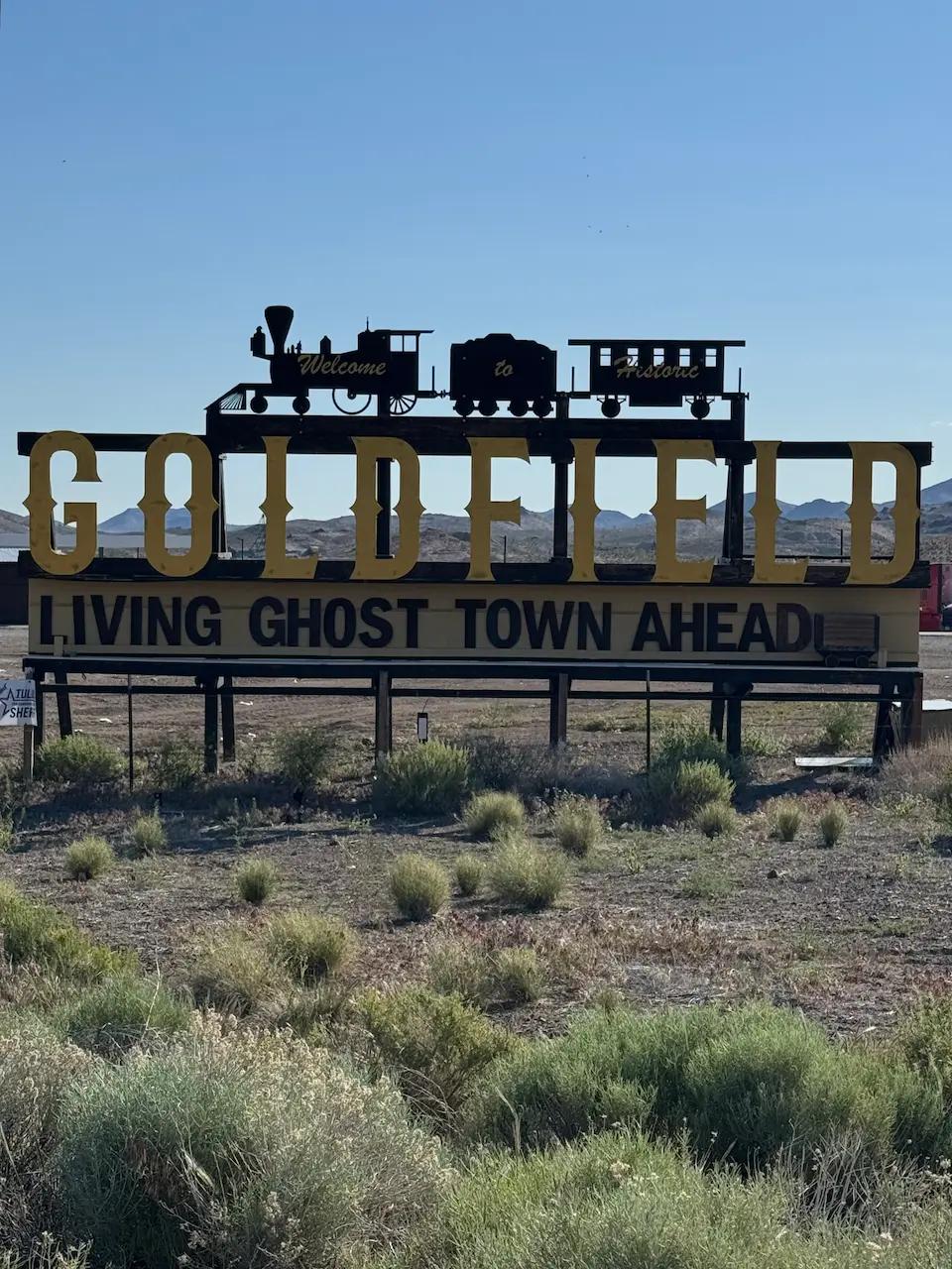 Strike it Rich with Fun at the Annual Goldfield Days Celebration