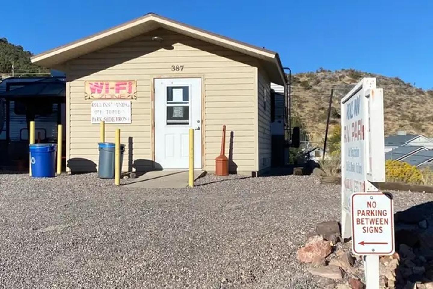 Roll-Inn RV Park