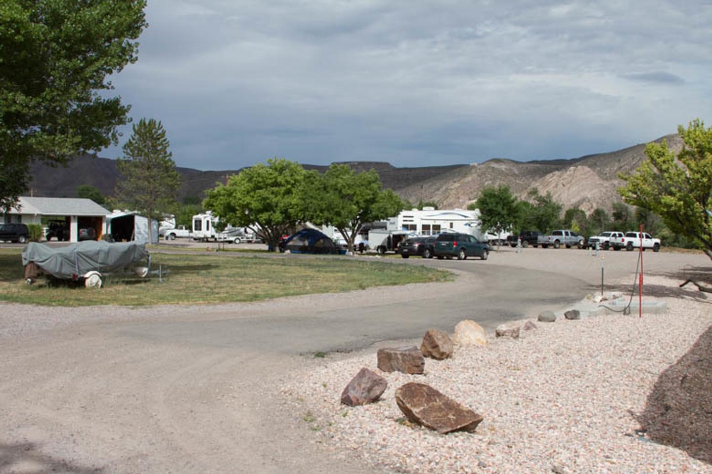 Young's RV Park