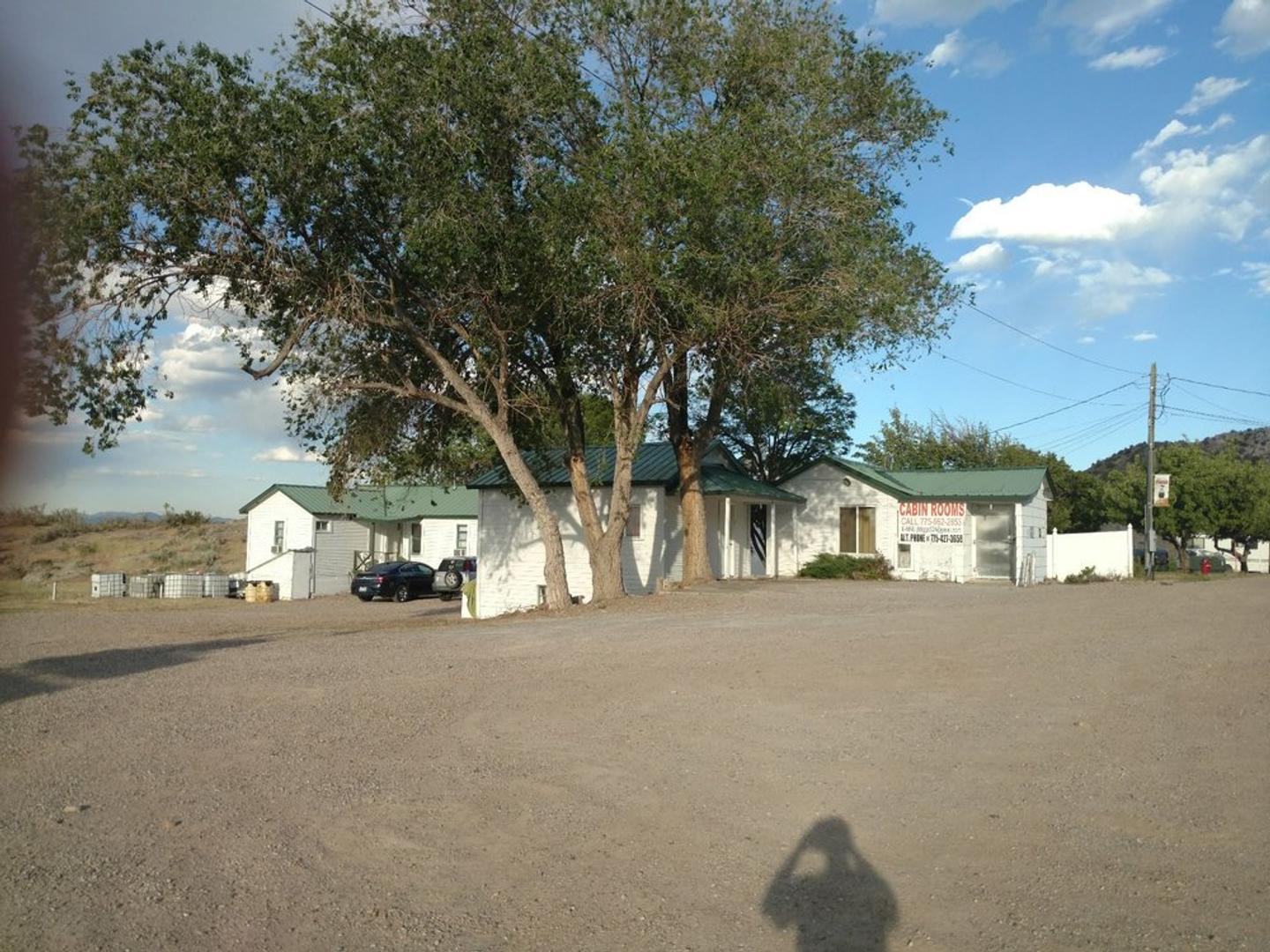 Hutchings Motel