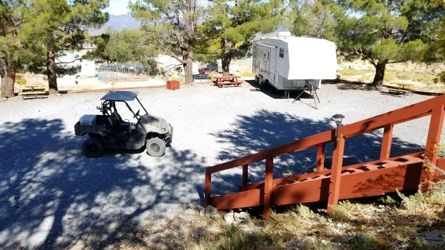 Pioche RV Park & Campground