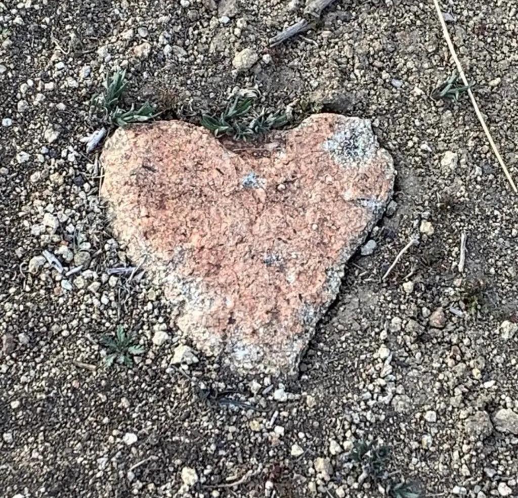 A Valentine’s Getaway