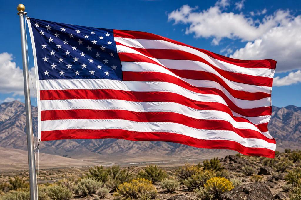 Celebrate America’s 250th Birthday