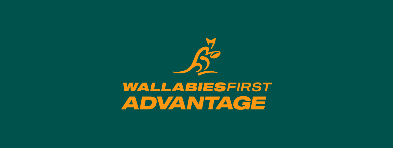 Wallabies First Advantage