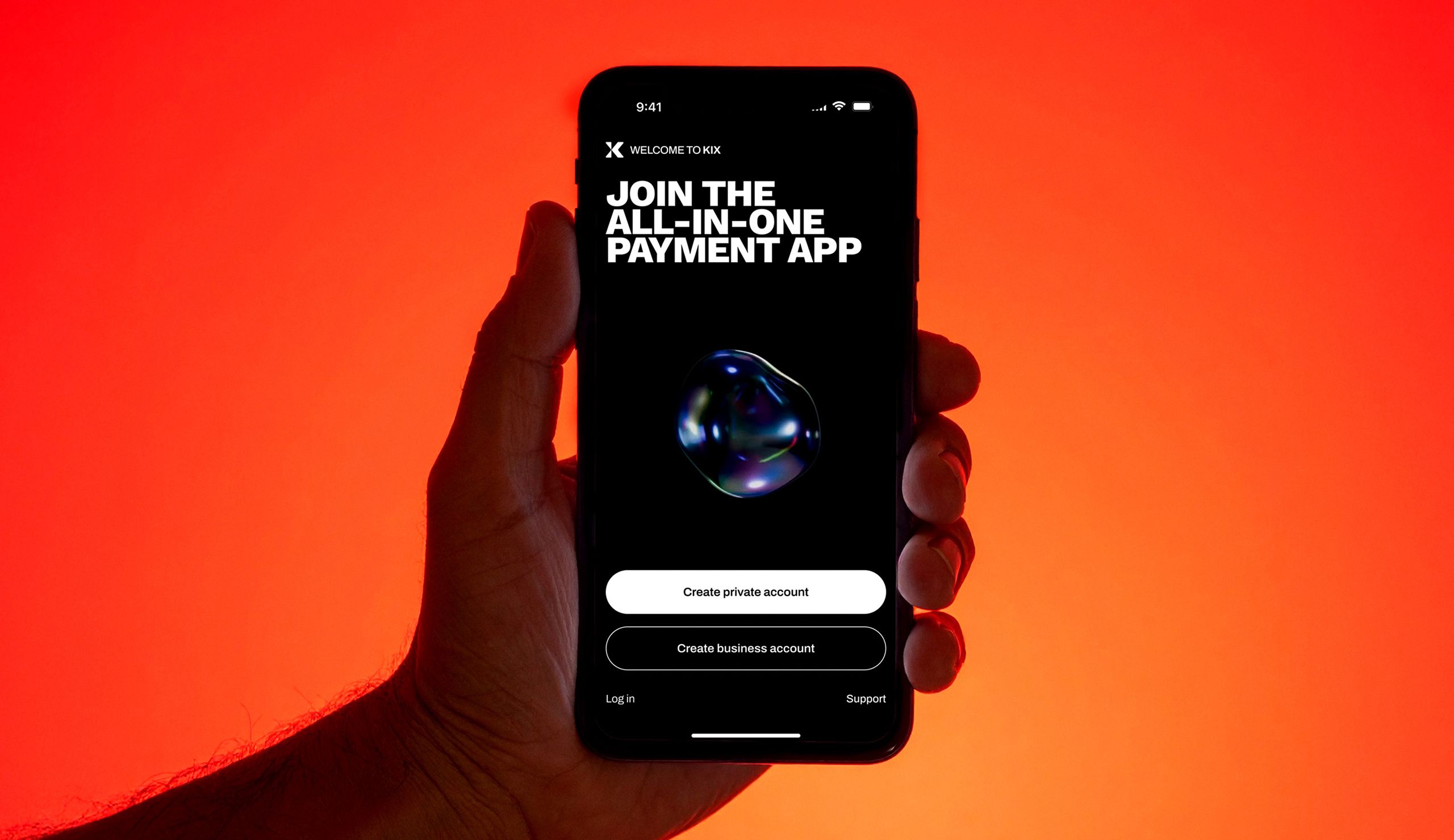 KIX — A New Player in Digital Payments