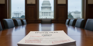 Trump's Epstein Files Release Sparks Controversy