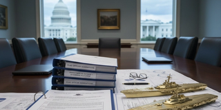 Trump’s Military Leadership Picks and Golden Fleet